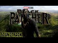 Black panther trailer 2 theme song