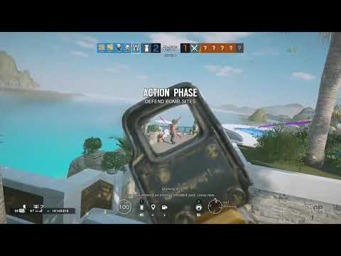 How 2 Spawnpeek on Coastline
