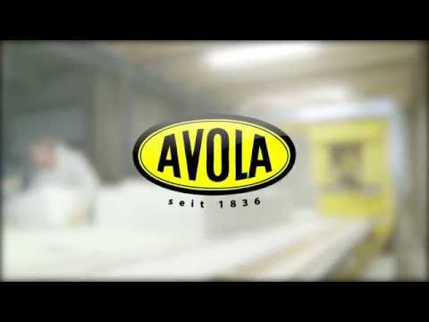 Keramikfaser für Industrieöfen – AVOLA Sägen im Einsatz!