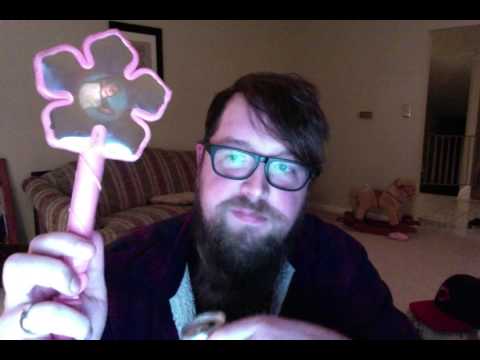 The Evilstick
