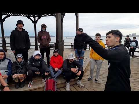 OCTAVOS: Chompy vs Dkoyt | Fecha ll