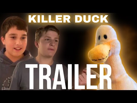 Killer Duck | Trailer