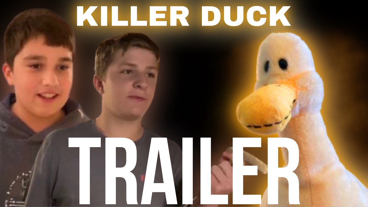 Killer Duck | Trailer