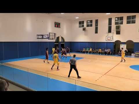 2022 05 19 SerieD Gonars vs Portogruaro