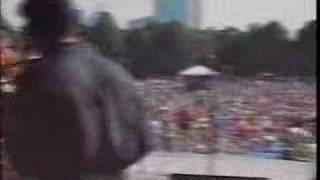 Duke and the Drivers at the Hatch Shell 8/14/93