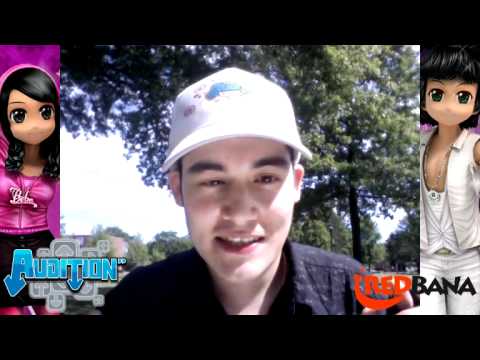 Redbana - Audition Cosplay Contest