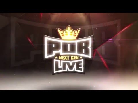 Noah-G vs Steff TEASER PunchOutBattles Live