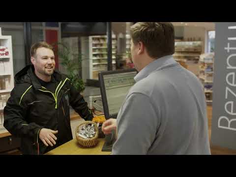 Digitalisierung im Handwerksbetrieb TEIL 1 - Mobile Störerfassung