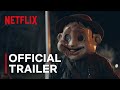 The Conference | Official trailer | Netflix