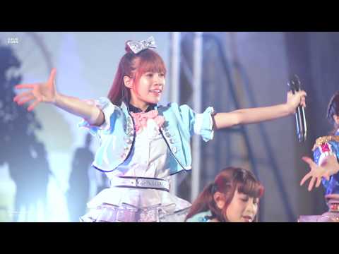 181125 BNK Festival : งานกาชาดประจำปี 2561 (fancam ก่อน BNK48)