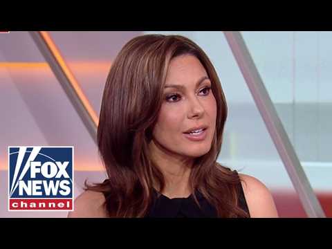 Lisa Boothe: This is INSANE!