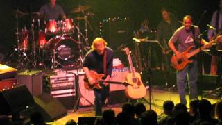 Goodbye Head - Trey Anastasio - 12.27.2006
