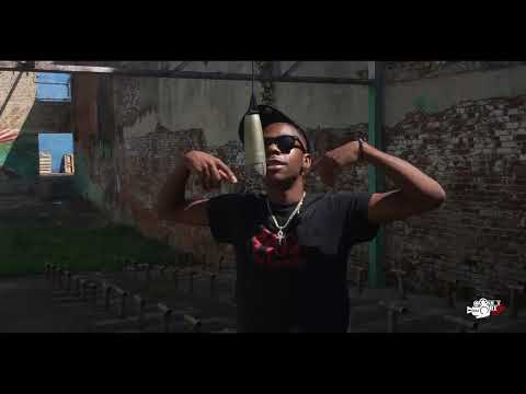 YSC Boss - Highly Thoughts | Live Performance | ShotByKell