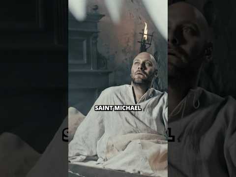 Don’t Ignore Saint Michael