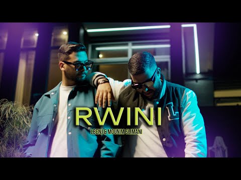 Lbenj - RWINI (w/ Mounim Slimani) on Spotify Charts