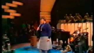 Ella Fitzgerald Holland 1974 Just One Of Those Things