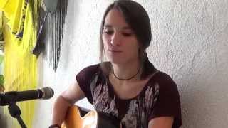 Michelle Lakke    Phantom Doll (Tracy Grammer Cover)