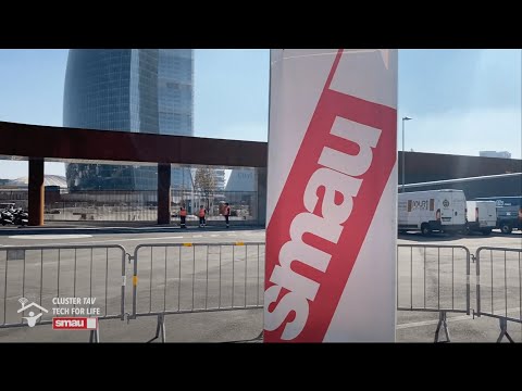 SMAU 2021