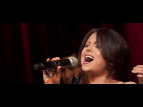 Emma Hatton 'She Used To Be Mine' from the musical 'Waitress'