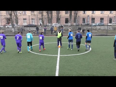 Ciklum 1 - 0 Zfort Group