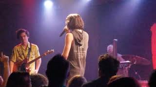 The Faim - Tongue Tied