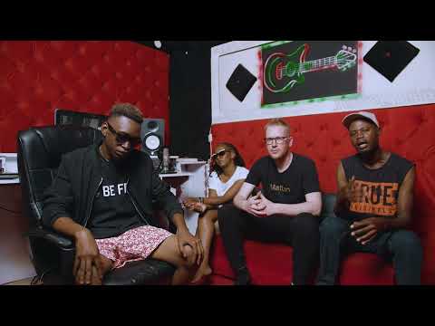 Mattan Original x Sally Paul x Fazzy Hisia x Bonny Sky - Gemeinsam Remix (Track by Track #05)