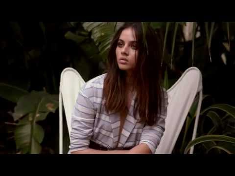 Mossman Clothing SS14 Campaign. Behind The Scenes.