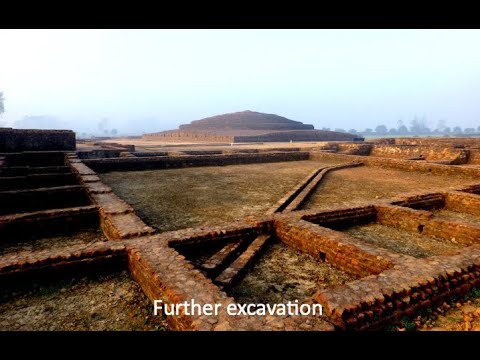 Simpósio The Discovery at Piprahwa - Metropolitan Museum of Art