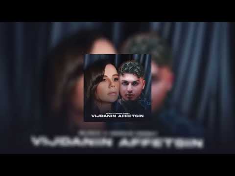 Merve Özbey X Blok3 Vicdanın Affetsin X Affetmem (Prod. Remix Media)