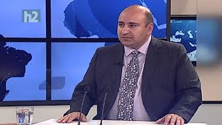 Խոսքի իրավունք - Վարդան Այվազյան