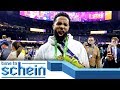 Odell Beckham Jr.'s inexcusable behavior | Time to Schein