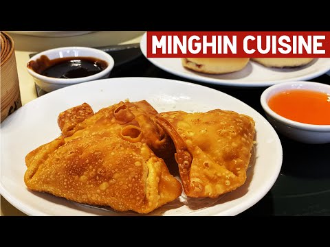 MingHin Cuisine - Chinatown Chicago - Authentic Hong Kong Cuisine and Dim Sum