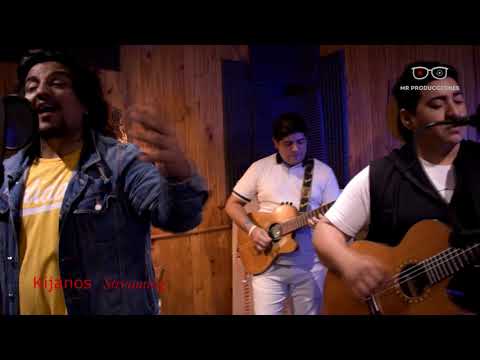 Los Kijanos - Recital Streaming