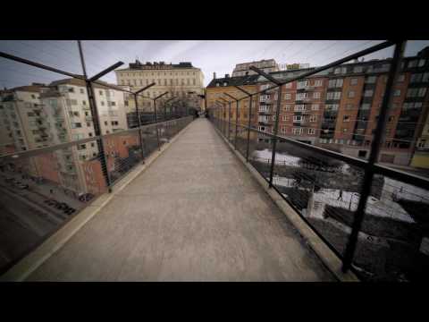 Uniforms feat. NEF - 1020 Trickery Lane