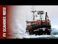 5 DEAD in Icy Alaskan Waters! | FV Scandies Rose