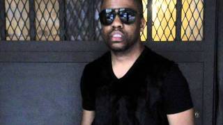 Consequence  "The Plagiarist Society" (Pusha T & Kanye West Diss)  2011