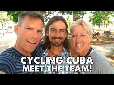 download lagu mp3 mp4 Bicycling Cuba, download lagu Bicycling Cuba gratis, unduh video klip Bicycling Cuba