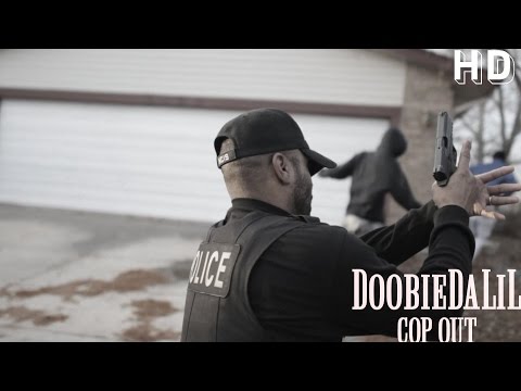 Doobie DaLil - CopOut (Official Music Video) Shot By @prince485