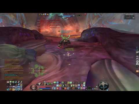 NotAion - SpiritMaster - PvP [v.5.05]