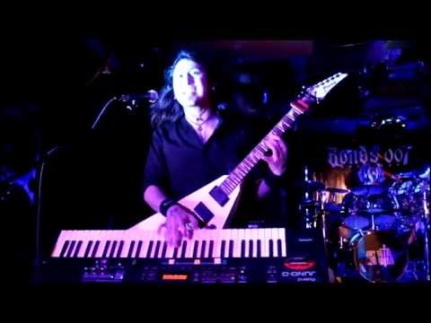 Immortal Guardian - Surface (Bonds 007 Rock Bar 2-4-12)