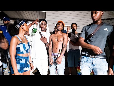 PabloG - Last One (Official Video)