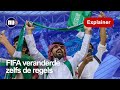 Hoe de FIFA er alles aan deed om Saoedi-Arabië het WK te bezorgen | NU.nl | Explainer