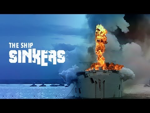 The Ship Sinkers - How are ships being converted into marine habitats? | Documentary Trailer