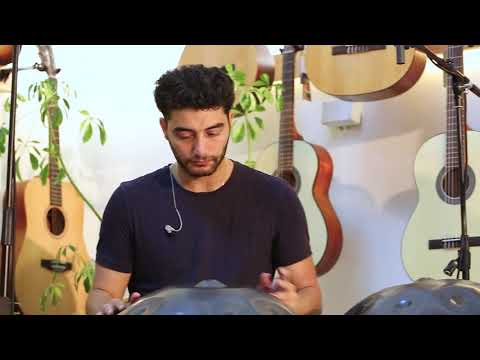 NbP-project - Dan Schachter Ensemble - Epiphany