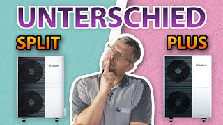 Monoblock vs. Split Wärmepumpen | Besonderheiten und Aufstellbedingungen | Haustechnik Voßwinkel
