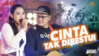 Download lagu Niken Salindry Ft. Sigit Alvaro - Cinta Tak Direstui (Kadal Band) mp3