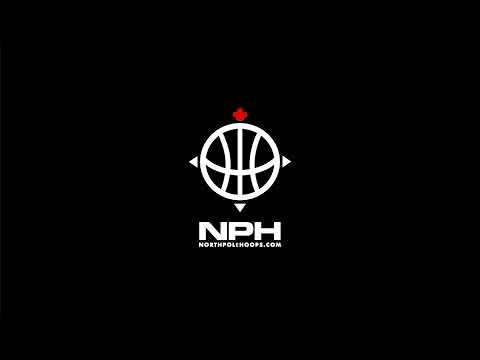 NPH Showcase League  - Grade 11 - Finals  Joookoo vs Brantford Hawks