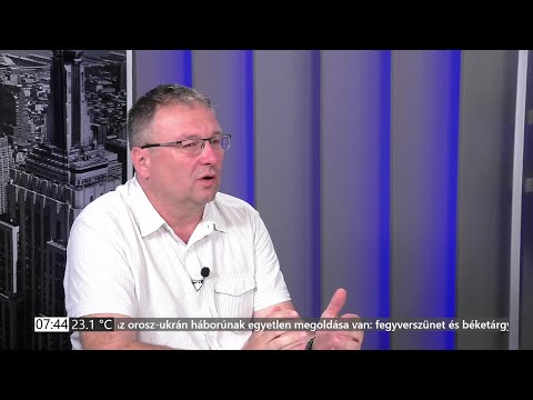 PIRKADAT M. Kende Péterrel: dr. Pleva György