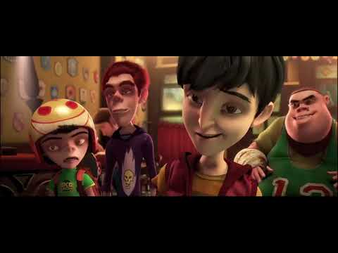 Um time show de bola,filme completo e dublado