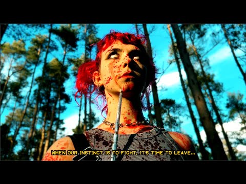 Fight - BEX [Official Music Video]